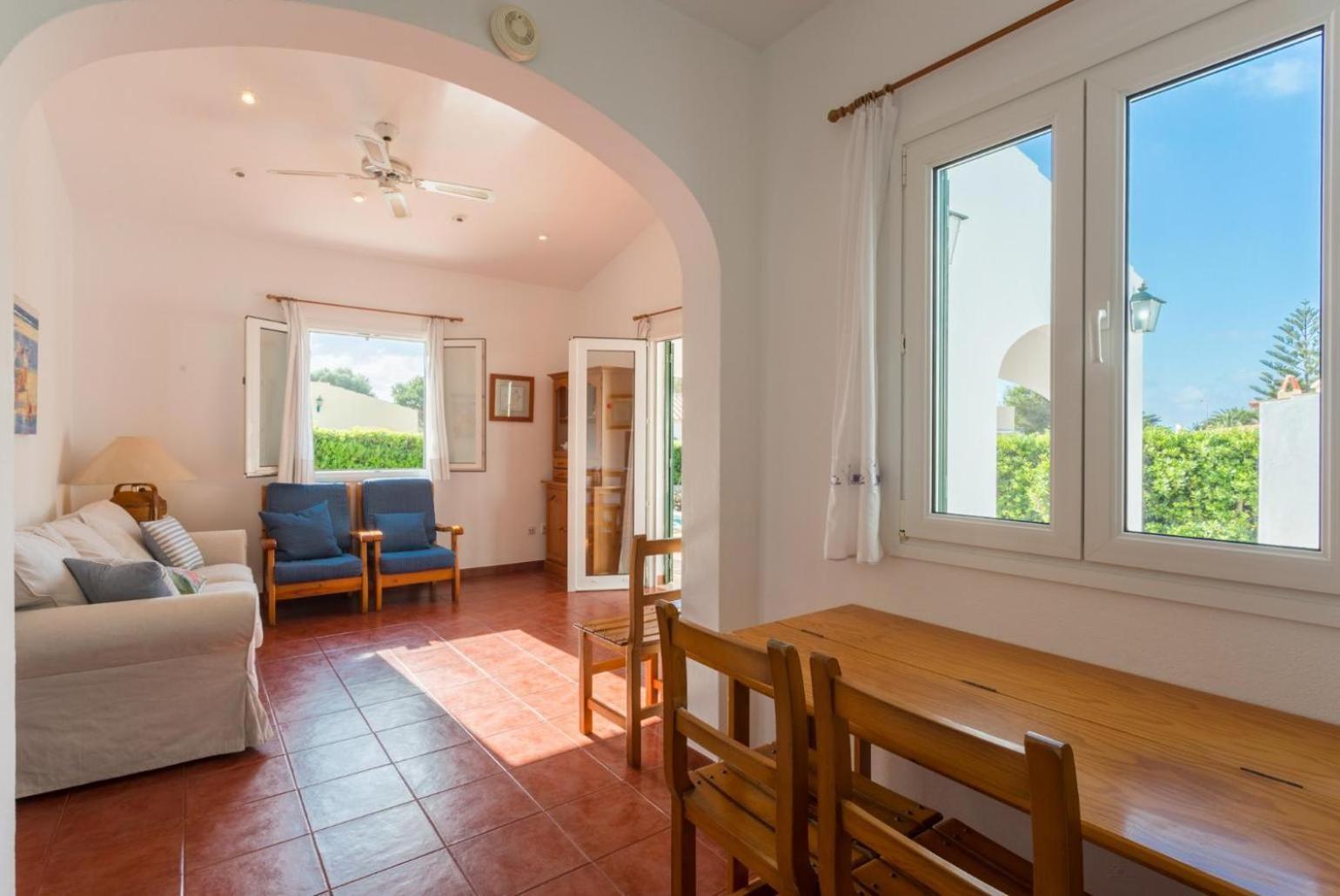 Villa Gelabert Ametller Cala en Bosch Zewnętrze zdjęcie